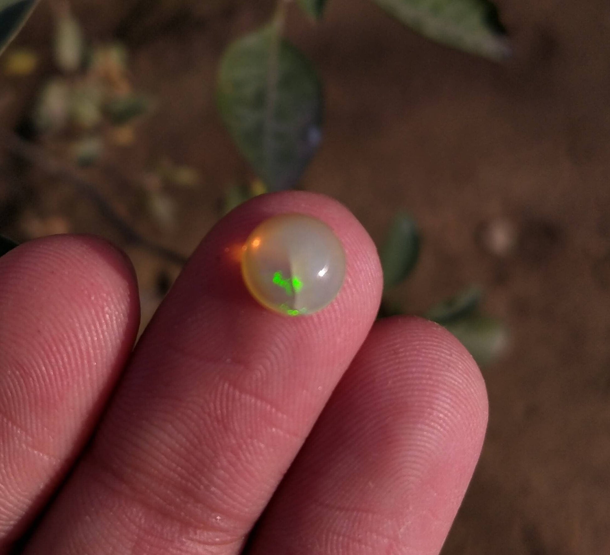 ARSAA GEMS AND MINERALSNatural top quality beautiful small size cabochons of fire opal - Premium  from ARSAA GEMS AND MINERALS - Just $20.00! Shop now at ARSAA GEMS AND MINERALS