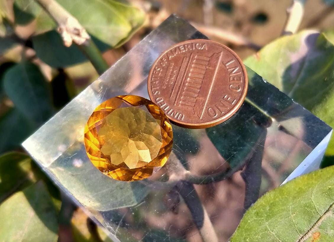 ARSAA GEMS AND MINERALSNatural top quality faceted gem - Premium  from ARSAA GEMS AND MINERALS - Just $25.00! Shop now at ARSAA GEMS AND MINERALS