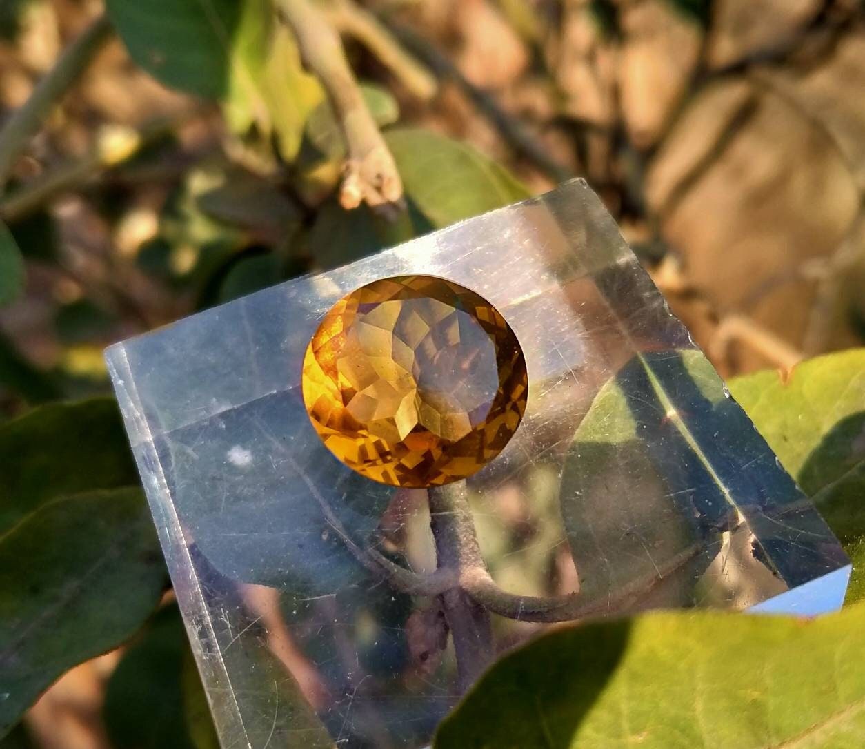 ARSAA GEMS AND MINERALSNatural top quality faceted gem - Premium  from ARSAA GEMS AND MINERALS - Just $25.00! Shop now at ARSAA GEMS AND MINERALS