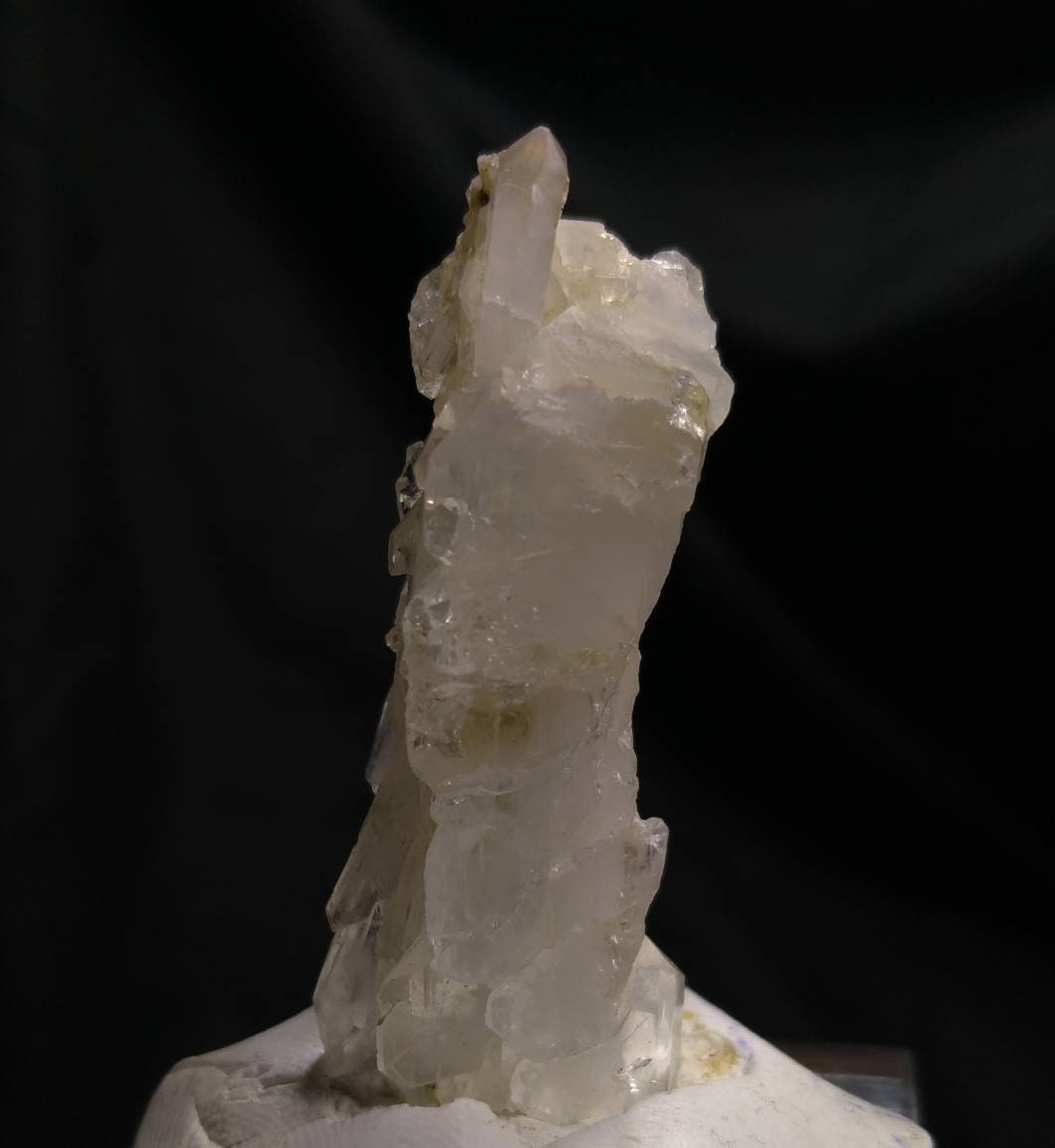 ARSAA GEMS AND MINERALSNatural good quality beautiful 16 grams Faden Quartz crystal - Premium from ARSAA GEMS AND MINERALS - Just $15.00! Shop now at ARSAA GEMS AND MINERALS