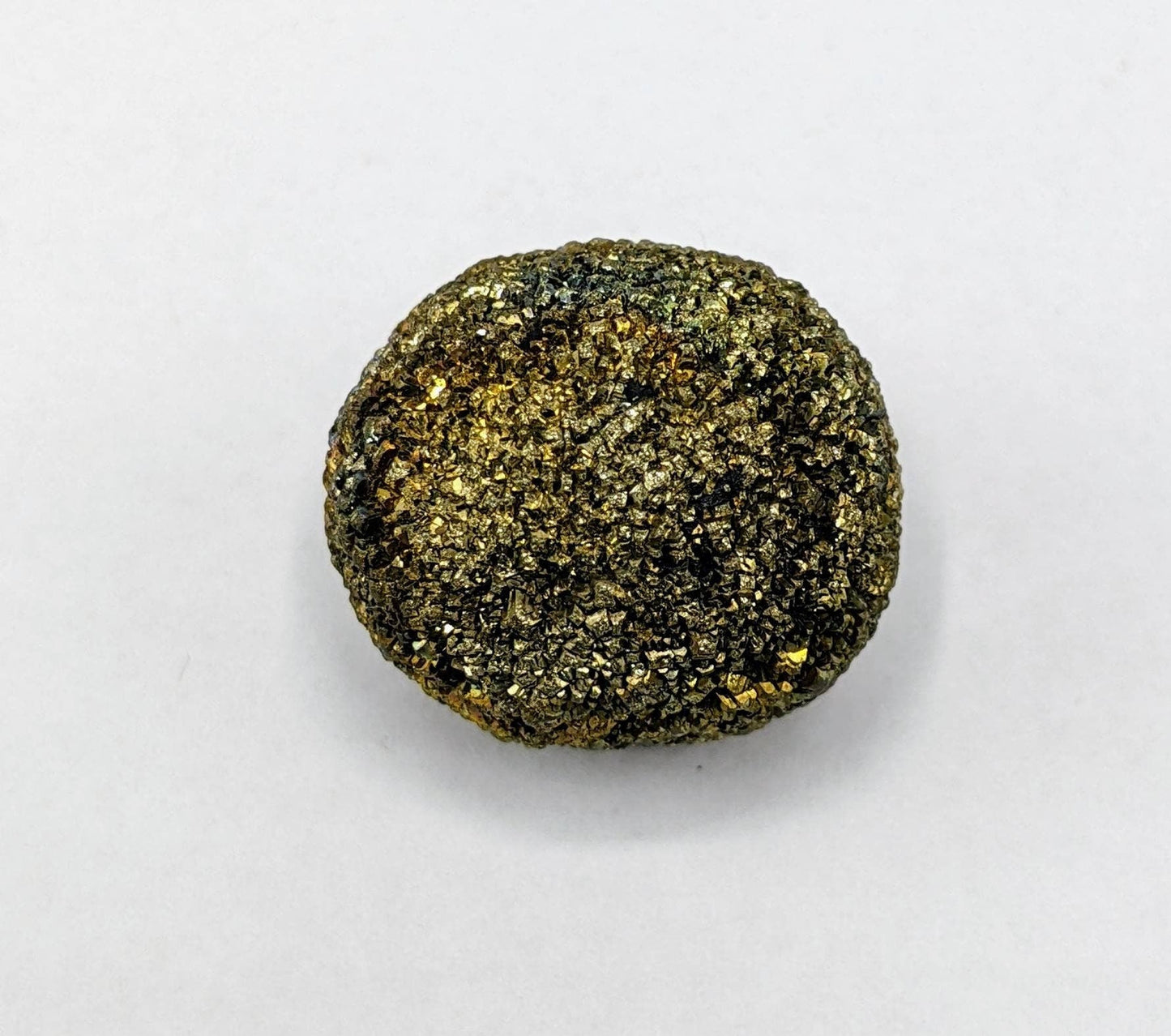 ARSAA GEMS AND MINERALSNatural new find very Aesthetic golden Marcasite also known as Prophecy stone from Darra Adam Khel KPK Pakistan, 17.5 grams - Premium from ARSAA GEMS AND MINERALS - Just $20.00! Shop now at ARSAA GEMS AND MINERALS