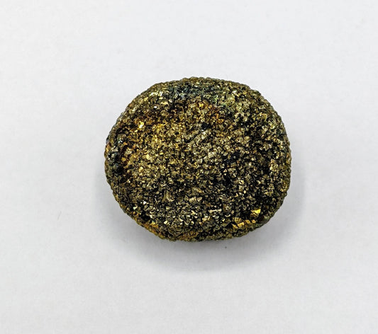 ARSAA GEMS AND MINERALSNatural new find very Aesthetic golden Marcasite also known as Prophecy stone from Darra Adam Khel KPK Pakistan, 17.5 grams - Premium  from ARSAA GEMS AND MINERALS - Just $20.00! Shop now at ARSAA GEMS AND MINERALS