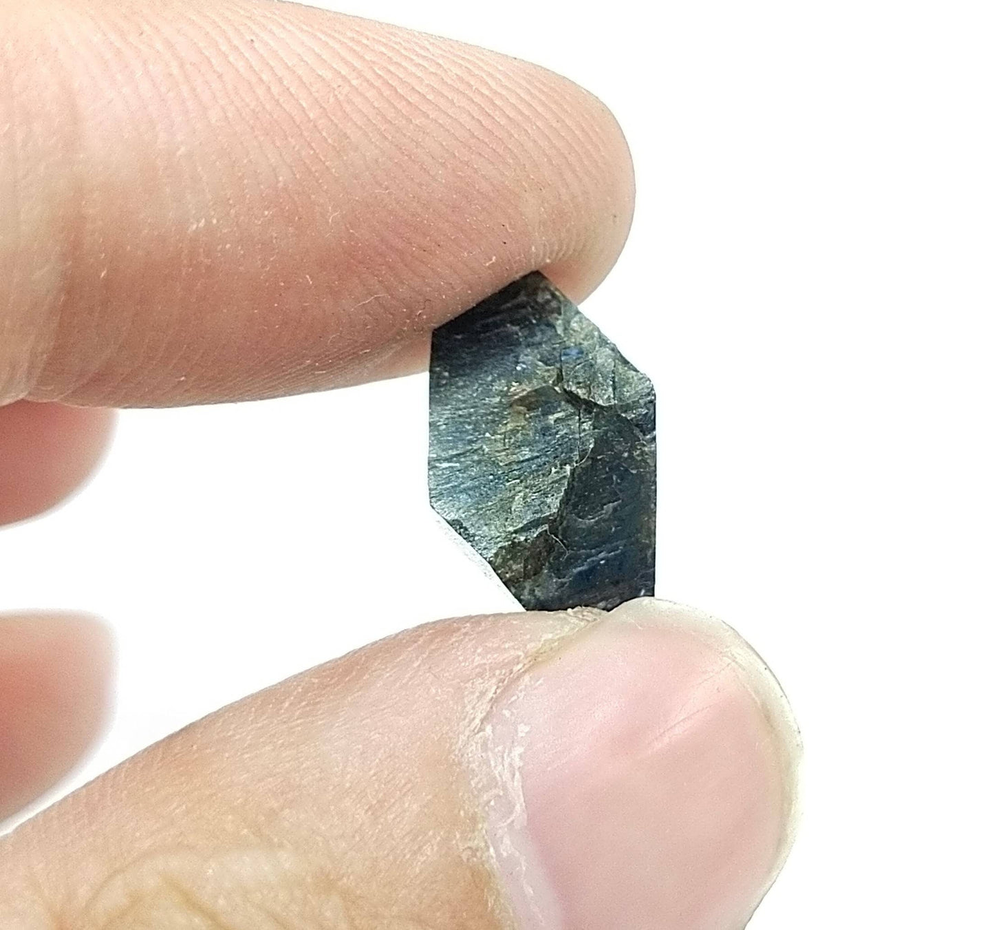 ARSAA GEMS AND MINERALSRare single anatas crystal from Balochistan Pakistan , weight 1.7 gram - Premium  from ARSAA GEMS AND MINERALS - Just $35.00! Shop now at ARSAA GEMS AND MINERALS