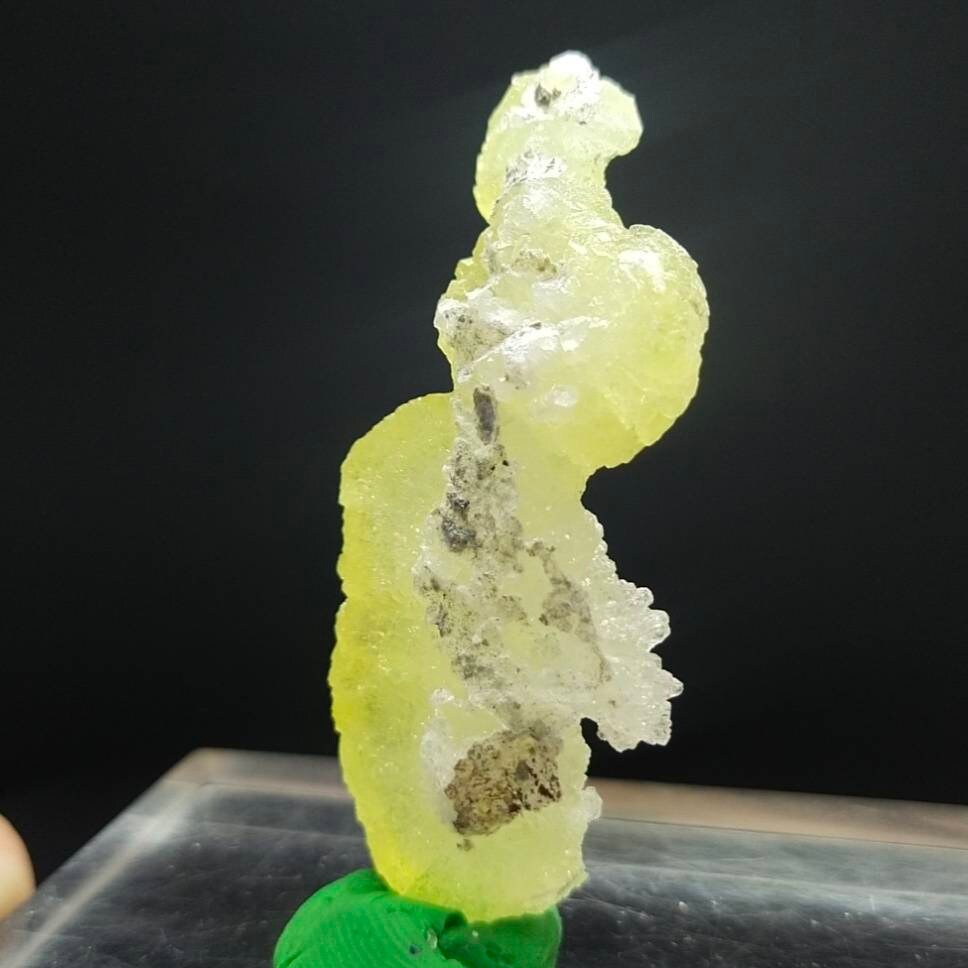 ARSAA GEMS AND MINERALSNatural beautiful 13 grams brucite specimen from Balochistan Pakistan - Premium from ARSAA GEMS AND MINERALS - Just $30.00! Shop now at ARSAA GEMS AND MINERALS