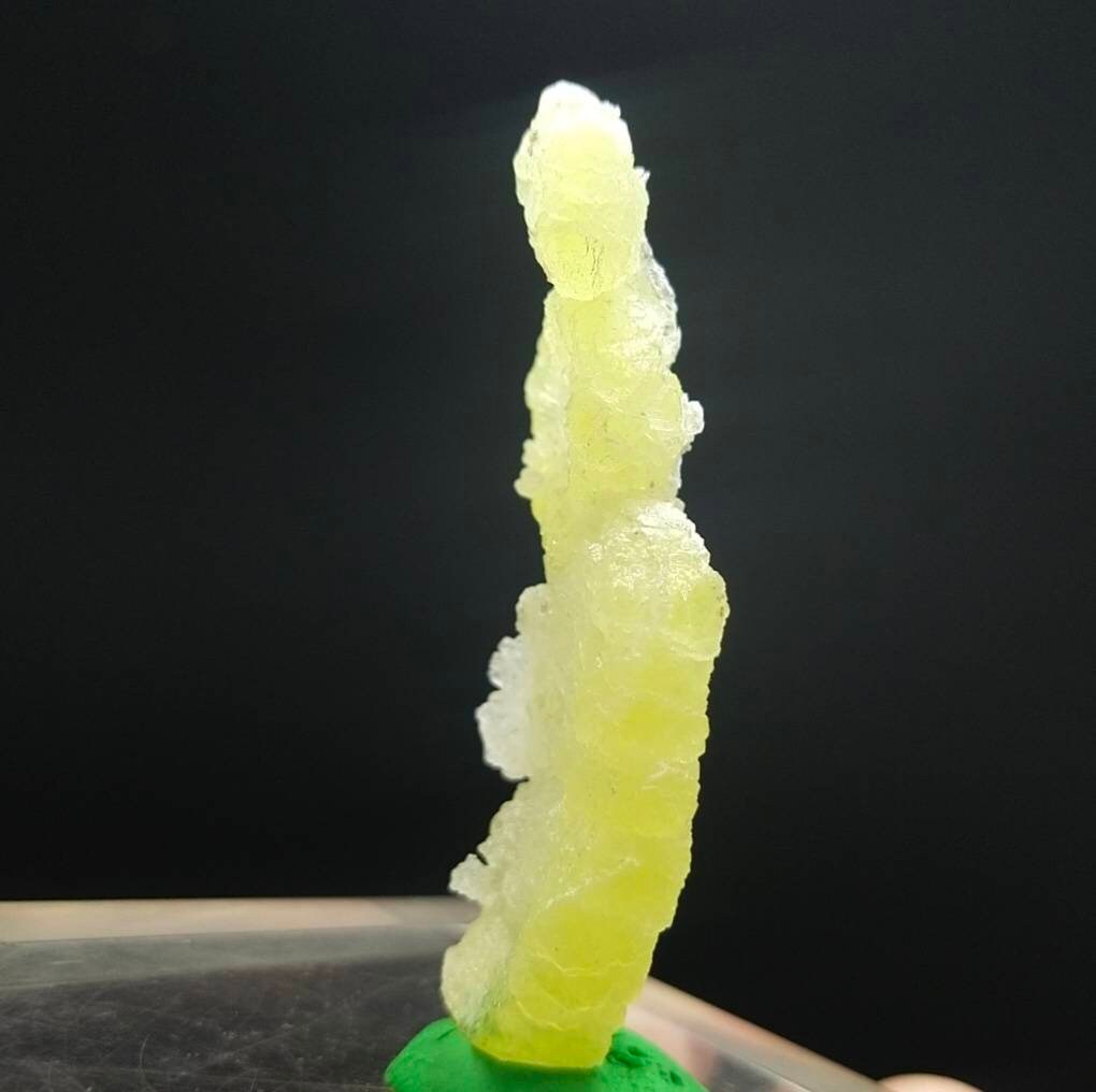 ARSAA GEMS AND MINERALSNatural beautiful 13 grams brucite specimen from Balochistan Pakistan - Premium from ARSAA GEMS AND MINERALS - Just $30.00! Shop now at ARSAA GEMS AND MINERALS