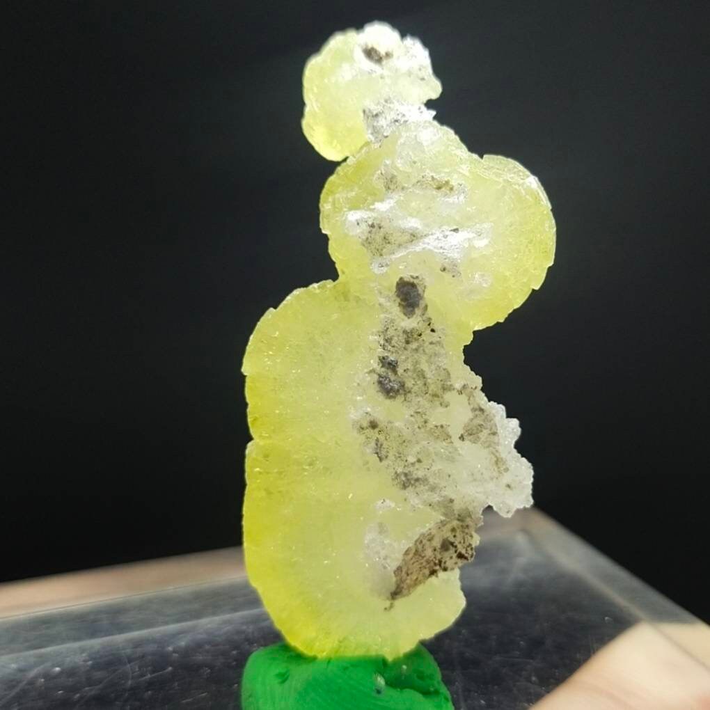 ARSAA GEMS AND MINERALSNatural beautiful 13 grams brucite specimen from Balochistan Pakistan - Premium from ARSAA GEMS AND MINERALS - Just $30.00! Shop now at ARSAA GEMS AND MINERALS