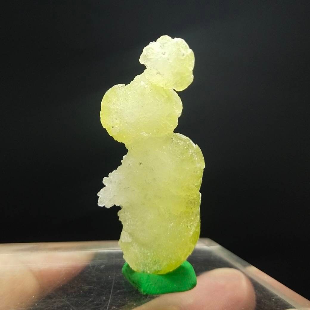 ARSAA GEMS AND MINERALSNatural beautiful 13 grams brucite specimen from Balochistan Pakistan - Premium from ARSAA GEMS AND MINERALS - Just $30.00! Shop now at ARSAA GEMS AND MINERALS