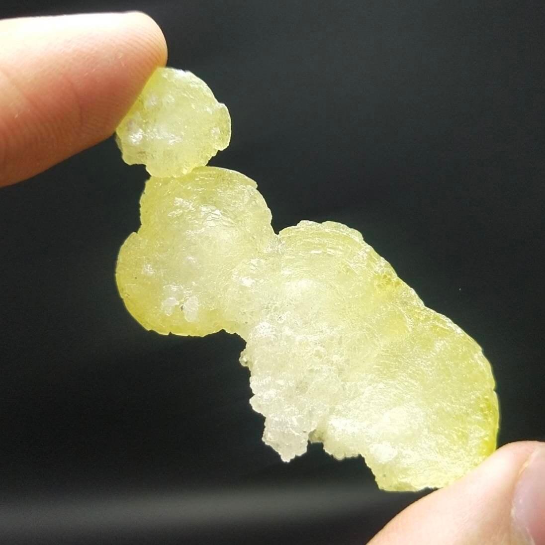 ARSAA GEMS AND MINERALSNatural beautiful 13 grams brucite specimen from Balochistan Pakistan - Premium from ARSAA GEMS AND MINERALS - Just $30.00! Shop now at ARSAA GEMS AND MINERALS