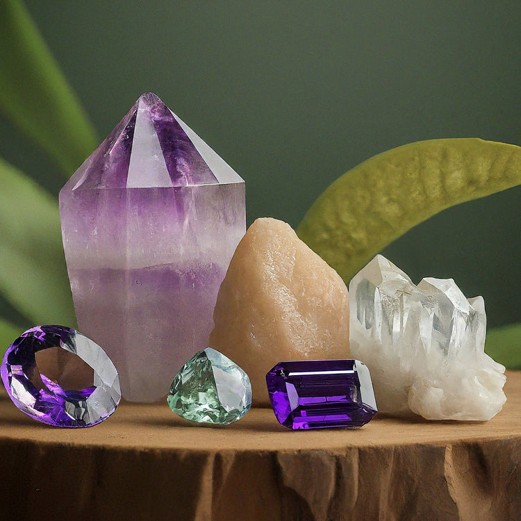 Minerals
