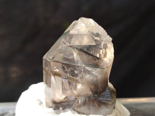 Smokey Quartz Crystal, 9.5 grams Untreated