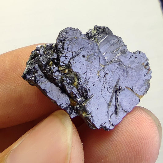 Natural sparkling Hematite crystal from Zagi mountain KP Pakistan, 6.1 grams
