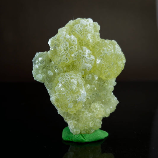 Brucite Specimen, Balochistan Pakistan (16.3 grams)