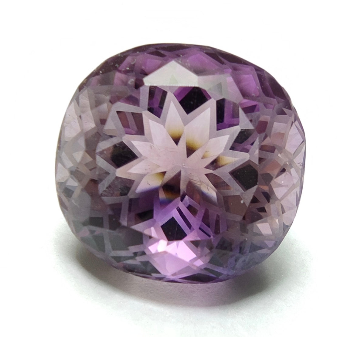 ARSAA GEMS AND MINERALSNatural purple fancy cut oval shape faceted amethyst gem, 23.5ct - Premium Amethyst Cut Stone from ARSAA GEMS AND MINERALS - Just $56! Shop now at ARSAA GEMS AND MINERALS