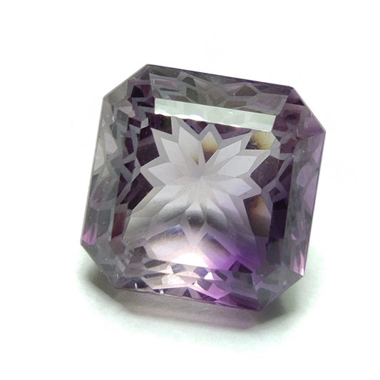 ARSAA GEMS AND MINERALSNatural beautiful 17.5 carats purple color faceted amethyst gem - Premium  from ARSAA GEMS AND MINERALS - Just $35! Shop now at ARSAA GEMS AND MINERALS