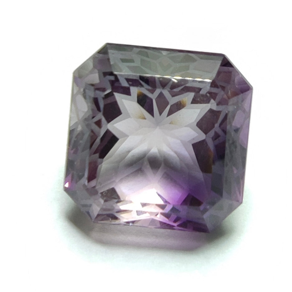 ARSAA GEMS AND MINERALSNatural beautiful 17.5 carats purple color faceted amethyst gem - Premium  from ARSAA GEMS AND MINERALS - Just $35! Shop now at ARSAA GEMS AND MINERALS
