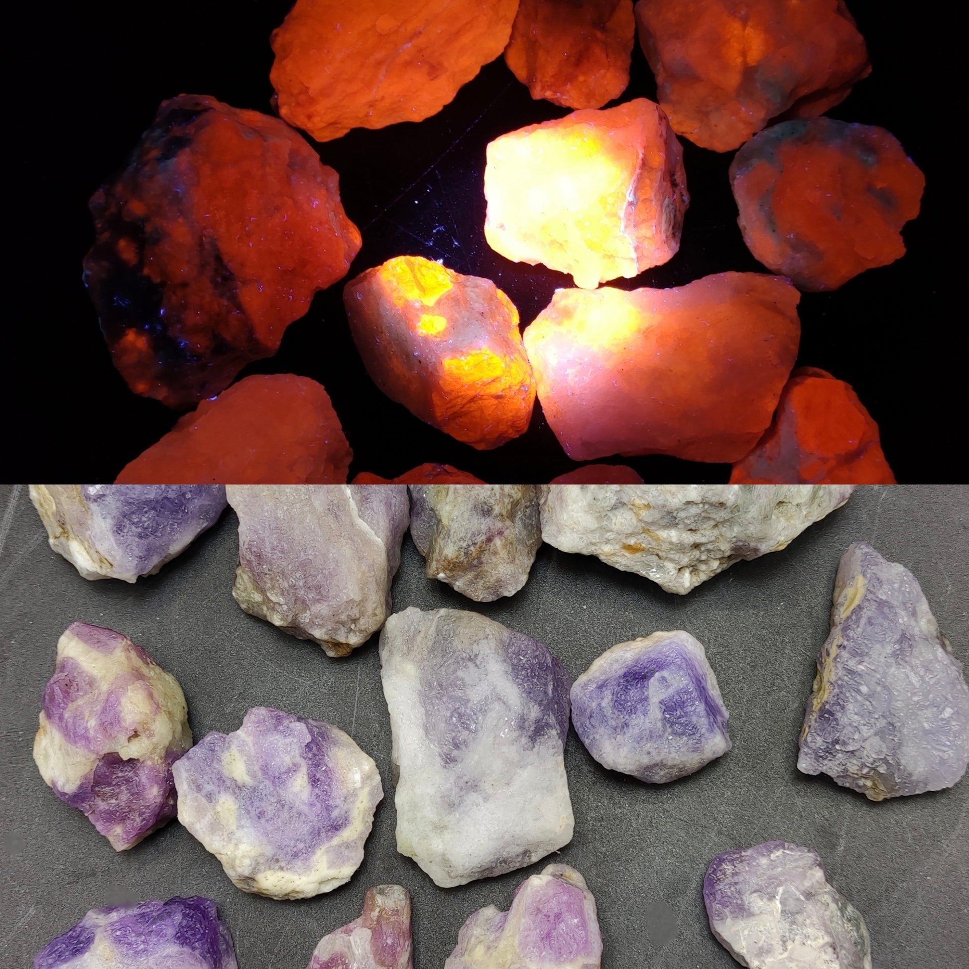 ARSAA GEMS AND MINERALSNatural 12 pieces small lot of UV reactive hackmanite crystals from Afghanistan, 253 grams - Premium Hackmanite Crystals from ARSAA GEMS AND MINERALS - Just $250! Shop now at ARSAA GEMS AND MINERALS