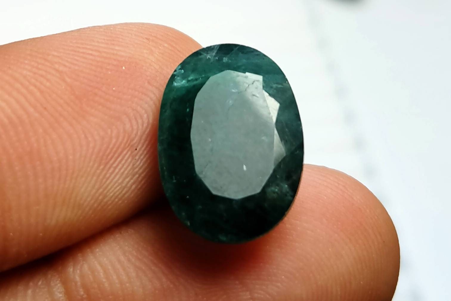 ARSAA GEMS AND MINERALSNatural good quality ring sizes faceted grendiderite gems - Premium  from ARSAA GEMS AND MINERALS - Just $100.00! Shop now at ARSAA GEMS AND MINERALS
