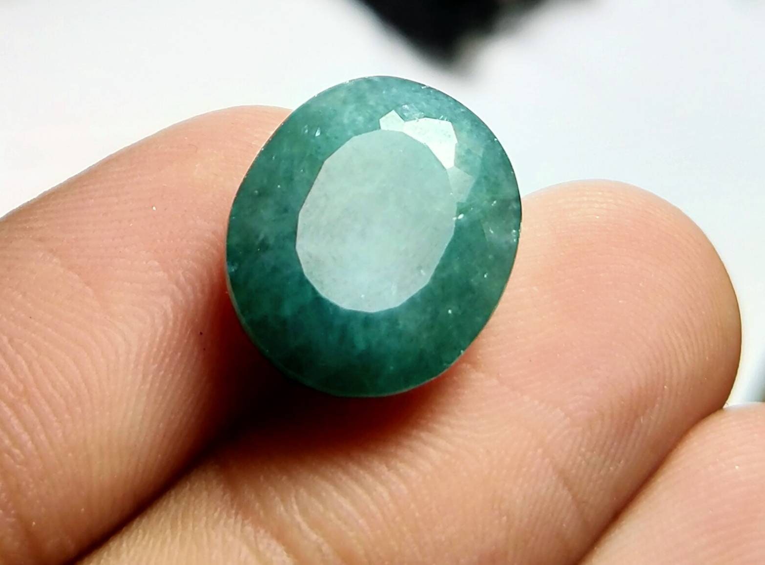 ARSAA GEMS AND MINERALSNatural good quality ring sizes faceted grendiderite gems - Premium  from ARSAA GEMS AND MINERALS - Just $100.00! Shop now at ARSAA GEMS AND MINERALS