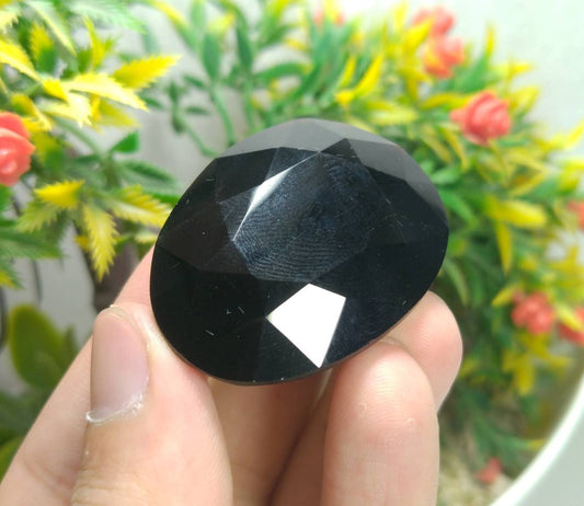ARSAA GEMS AND MINERALSNatural fine quality beautiful 139 carats faceted pear shape smokey quartz gem - Premium  from ARSAA GEMS AND MINERALS - Just $40.00! Shop now at ARSAA GEMS AND MINERALS