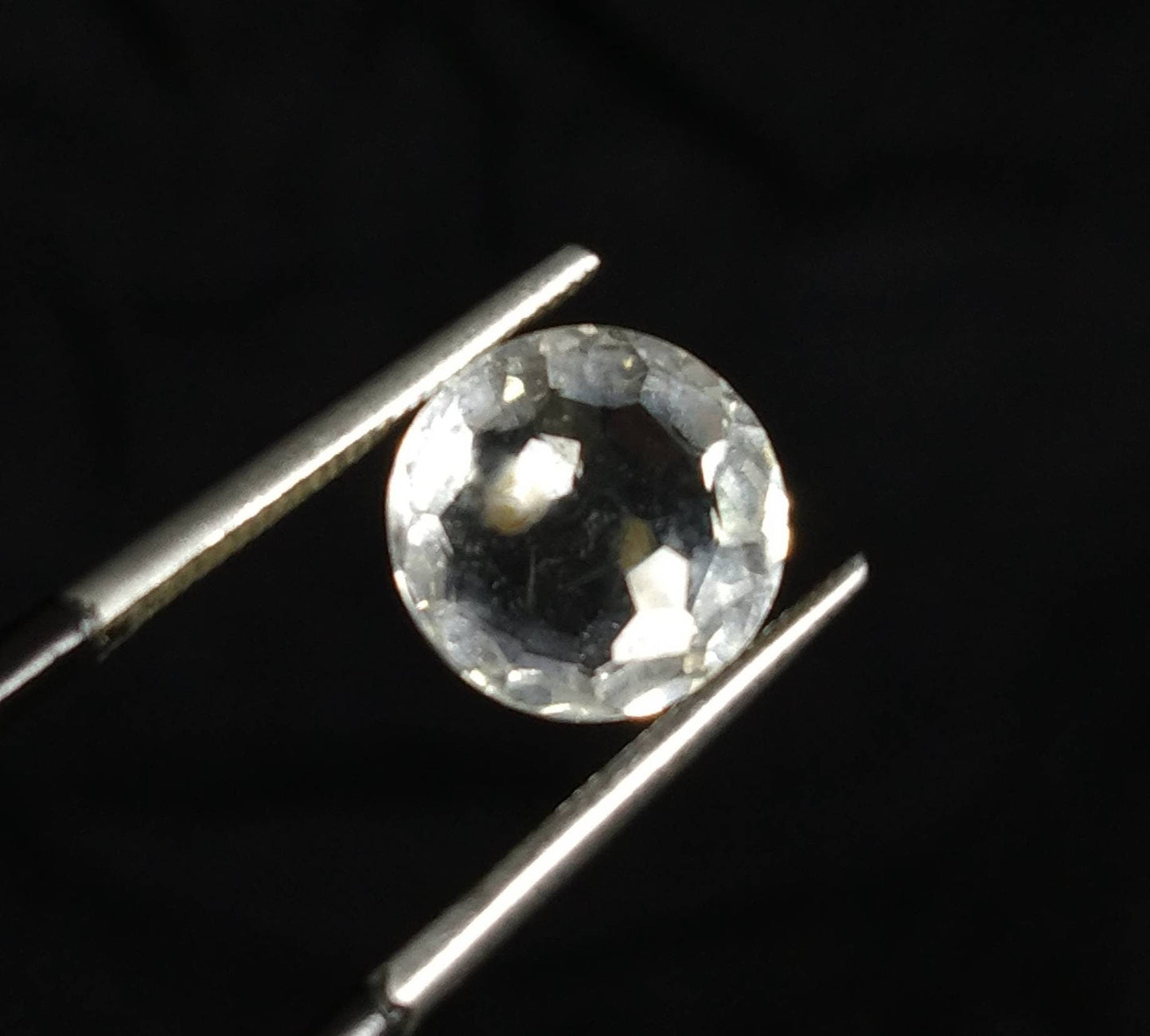 ARSAA GEMS AND MINERALSNatural top quality beautiful 8 carats small set of rose cut Faceted quartz Cabochons - Premium  from ARSAA GEMS AND MINERALS - Just $13.00! Shop now at ARSAA GEMS AND MINERALS