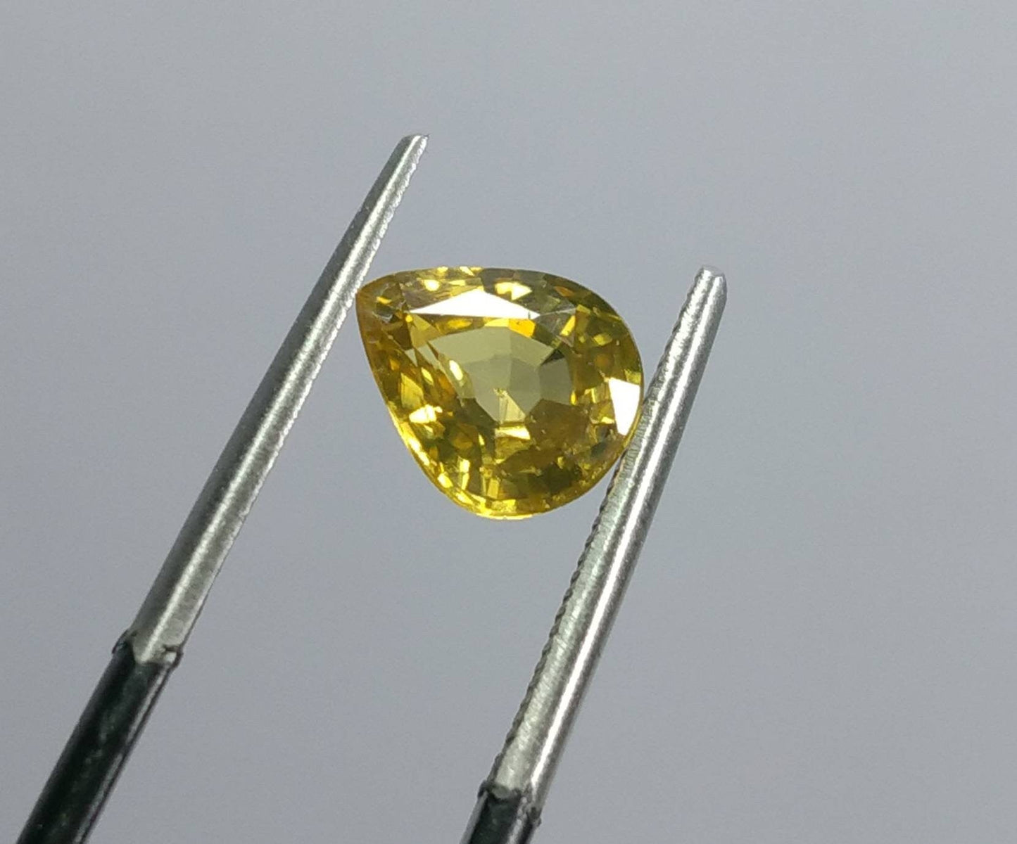 ARSAA GEMS AND MINERALSNatural top quality beautiful 9.5 carat Small sized set of faceted VV clarity zircon gems - Premium  from ARSAA GEMS AND MINERALS - Just $45.00! Shop now at ARSAA GEMS AND MINERALS