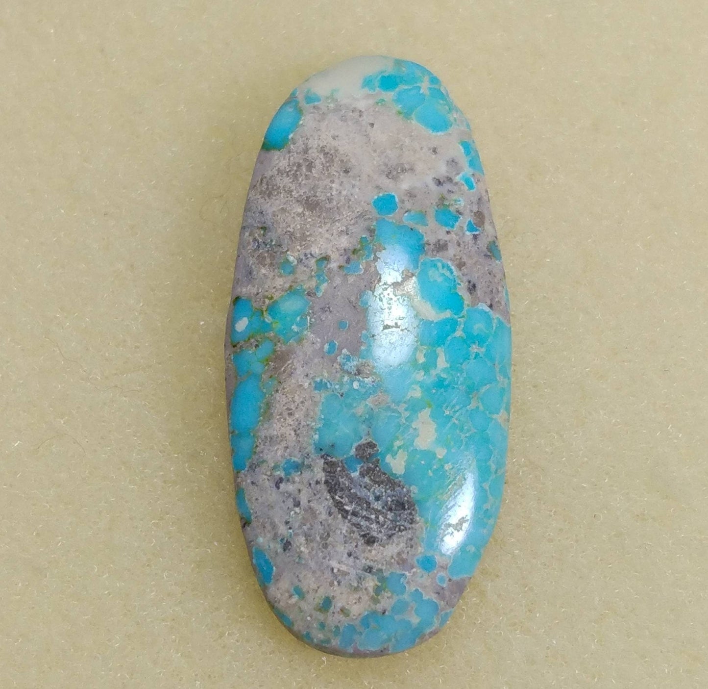 ARSAA GEMS AND MINERALSNatural top quality beautiful 23 carats untreated unheated oval shape turquoise cabochon - Premium  from ARSAA GEMS AND MINERALS - Just $23.00! Shop now at ARSAA GEMS AND MINERALS