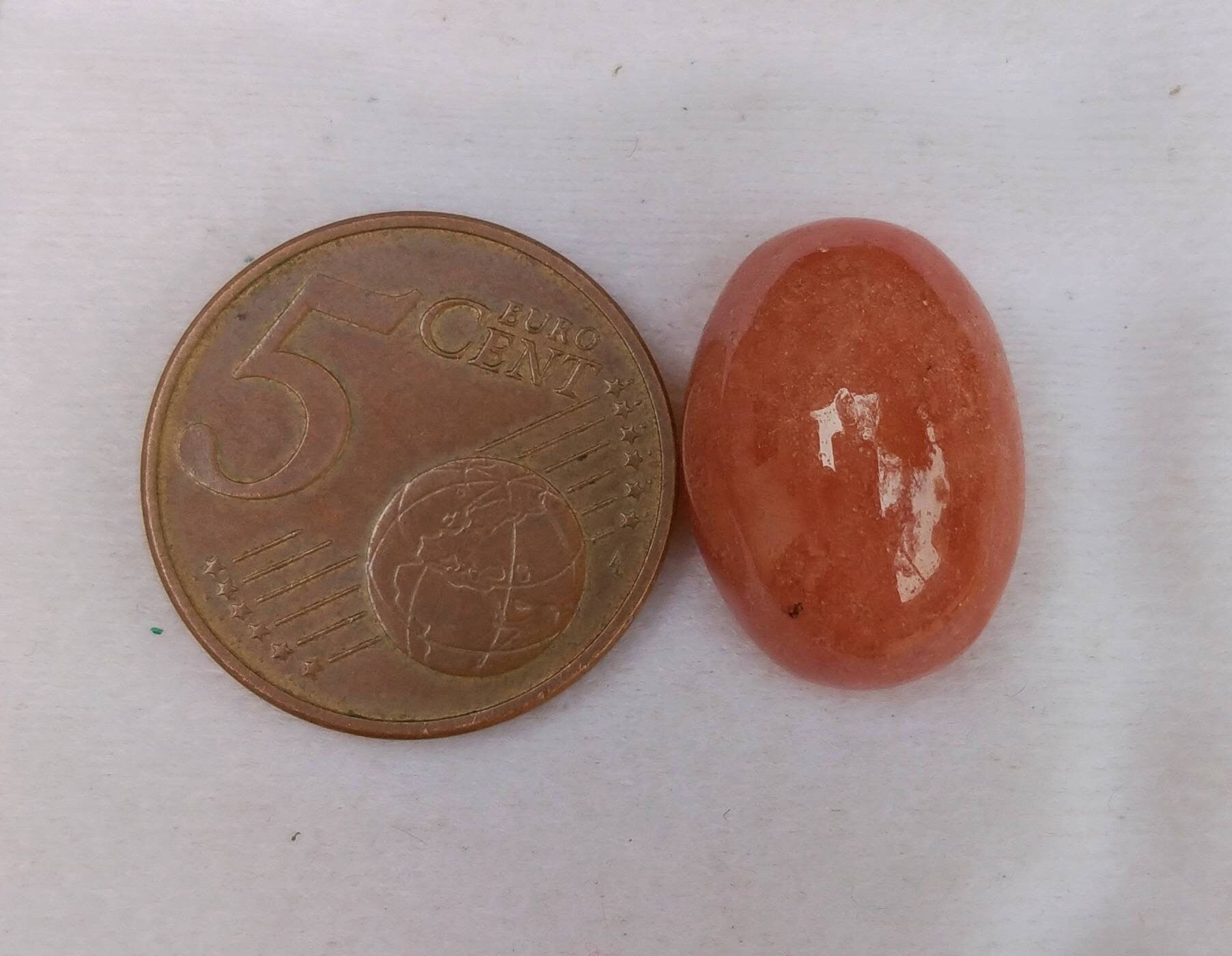 ARSAA GEMS AND MINERALSNatural top quality beautiful 21.5 carats oval shape triplite cabochon - Premium  from ARSAA GEMS AND MINERALS - Just $40.00! Shop now at ARSAA GEMS AND MINERALS