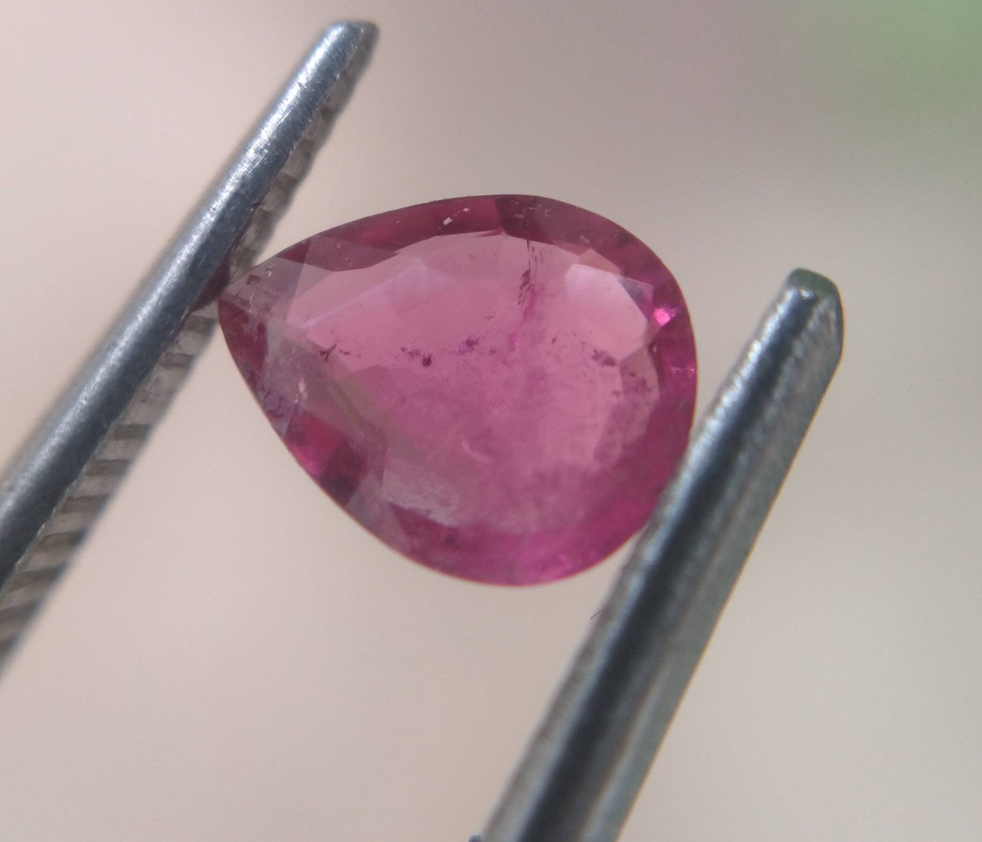 ARSAA GEMS AND MINERALSNatural top quality beautiful 8 carats VV clarity faceted small lot small sized multicolor Tourmaline gems - Premium  from ARSAA GEMS AND MINERALS - Just $48.00! Shop now at ARSAA GEMS AND MINERALS