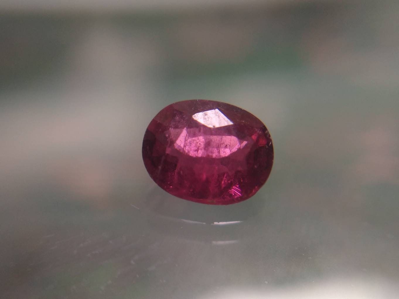 ARSAA GEMS AND MINERALSNatural top quality beautiful 8.5 carats VV clarity faceted small lot small sized multicolor Tourmaline gems - Premium  from ARSAA GEMS AND MINERALS - Just $50.00! Shop now at ARSAA GEMS AND MINERALS