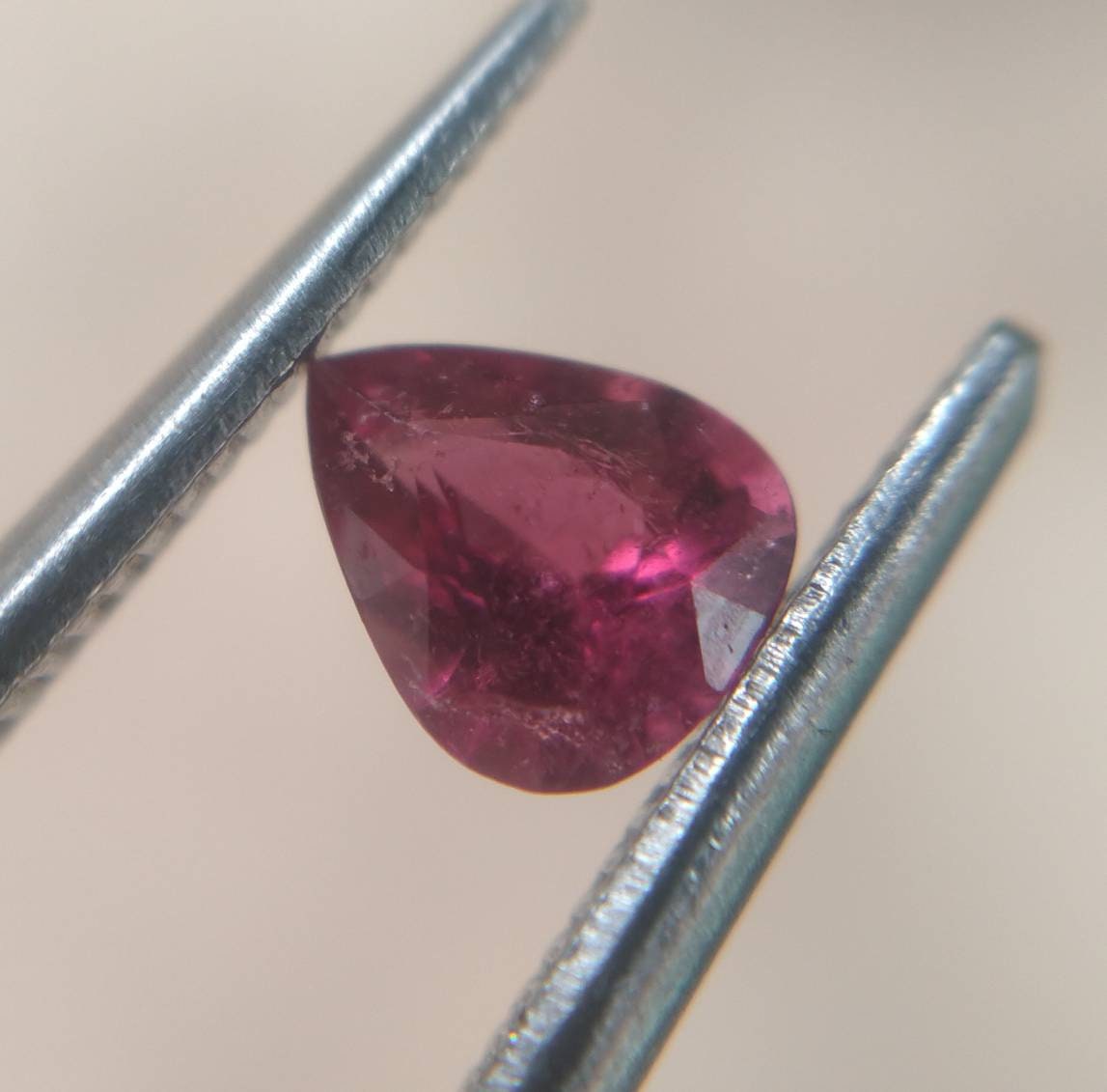 ARSAA GEMS AND MINERALSNatural top quality beautiful 8.5 carats VV clarity faceted small lot small sized multicolor Tourmaline gems - Premium  from ARSAA GEMS AND MINERALS - Just $50.00! Shop now at ARSAA GEMS AND MINERALS