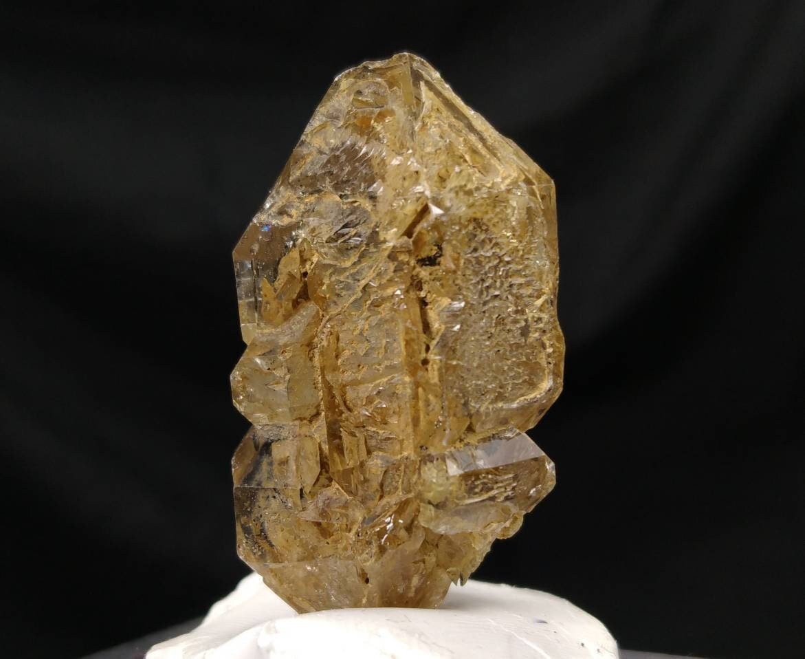 ARSAA GEMS AND MINERALSNatural top quality beautiful 25 grams selected crystal of window quartz - Premium  from ARSAA GEMS AND MINERALS - Just $20.00! Shop now at ARSAA GEMS AND MINERALS