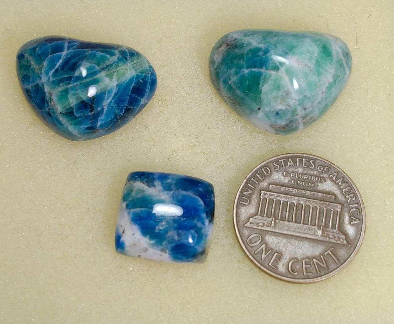 ARSAA GEMS AND MINERALSNatural top quality beautiful 47 Ct small jewlery set of heart shapes and rectangle shape UV reactive afghan hauyne var.lazurite cabochons - Premium  from ARSAA GEMS AND MINERALS - Just $45.00! Shop now at ARSAA GEMS AND MINERALS