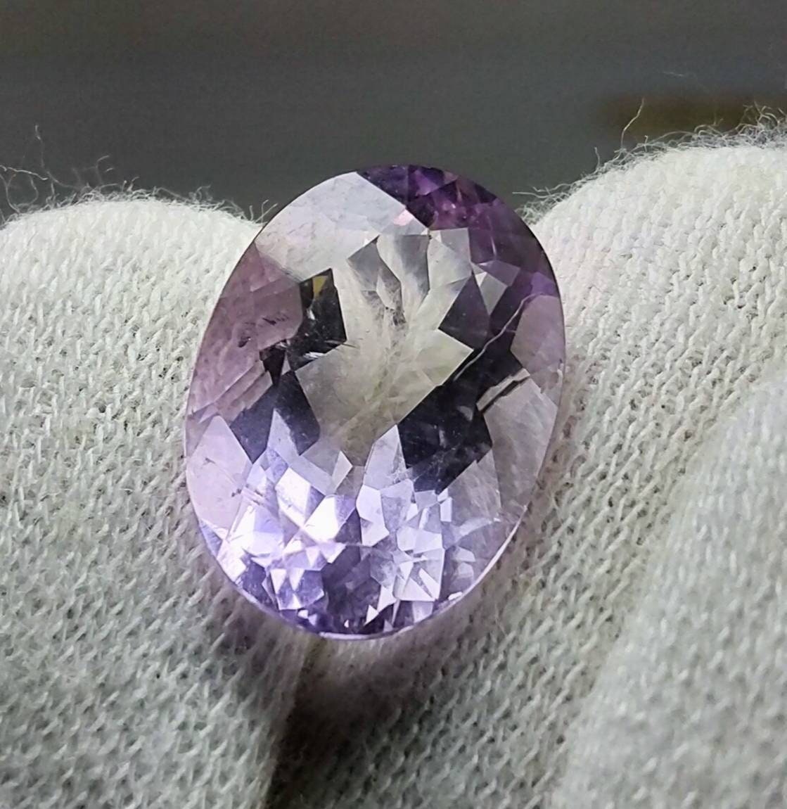 ARSAA GEMS AND MINERALSNatural good quality ring sizes faceted Amethyst Loose gems Lot - Premium  from ARSAA GEMS AND MINERALS - Just $52.00! Shop now at ARSAA GEMS AND MINERALS