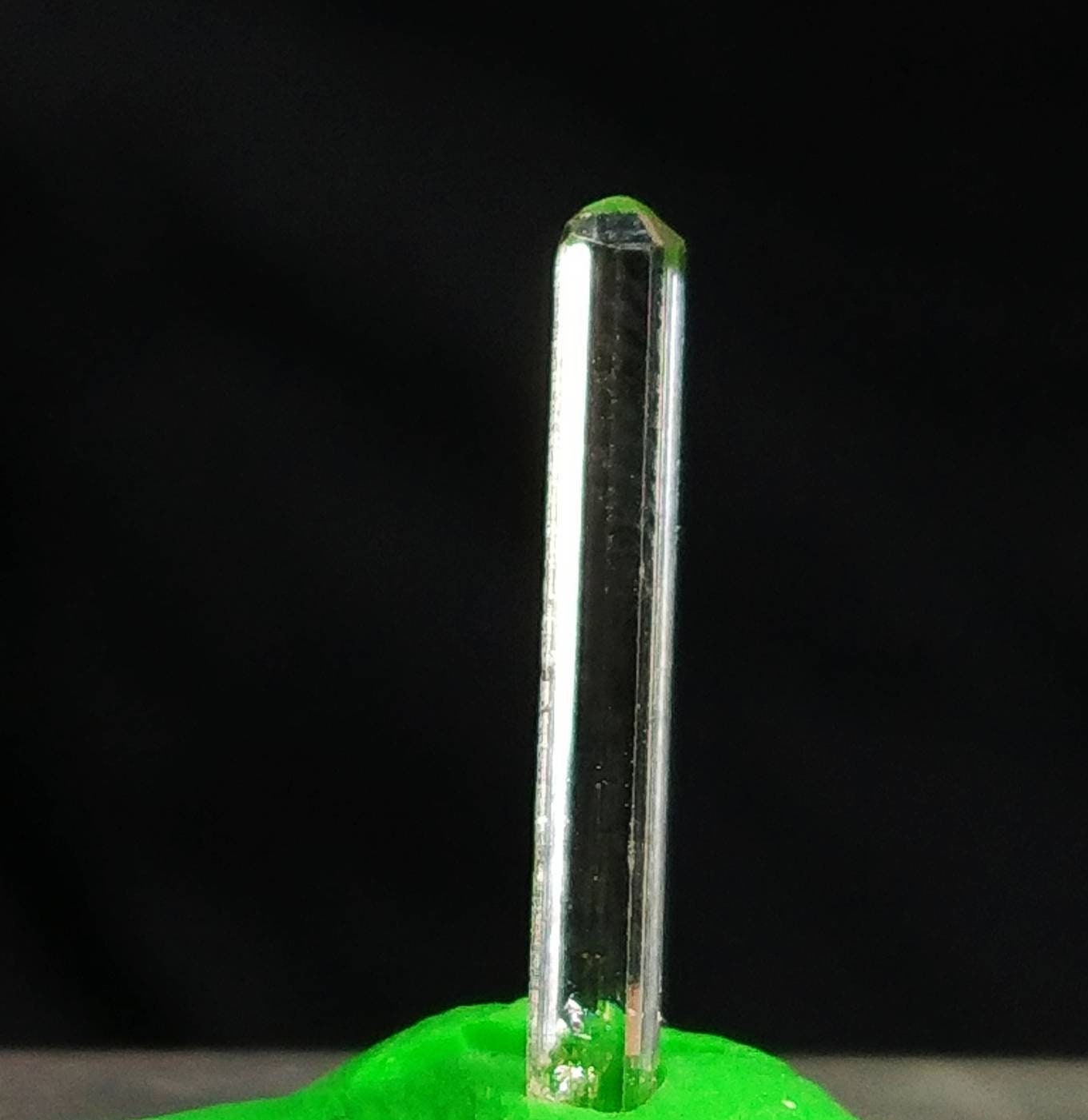 ARSAA GEMS AND MINERALSNatural aesthetic 60 grams clear small lot of topaz crystals - Premium  from ARSAA GEMS AND MINERALS - Just $200.00! Shop now at ARSAA GEMS AND MINERALS