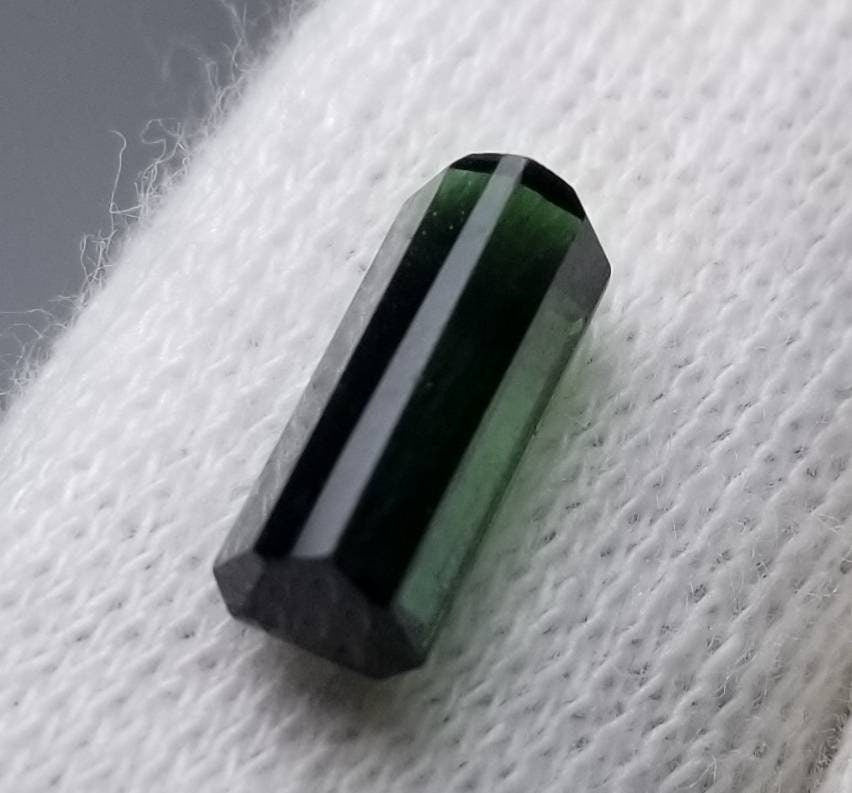 ARSAA GEMS AND MINERALSNatural top quality small sized ring size green tourmaline gems - Premium  from ARSAA GEMS AND MINERALS - Just $14.00! Shop now at ARSAA GEMS AND MINERALS