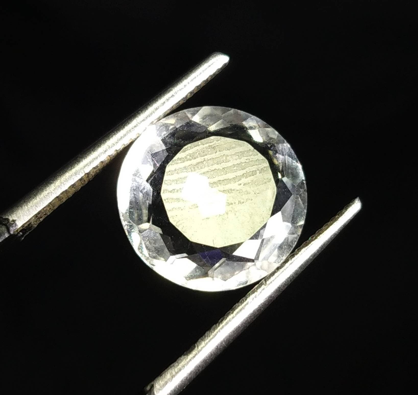 ARSAA GEMS AND MINERALSNatural top quality beautiful 10.5 carats small set of rose cut Faceted quartz Cabochons - Premium  from ARSAA GEMS AND MINERALS - Just $15.00! Shop now at ARSAA GEMS AND MINERALS