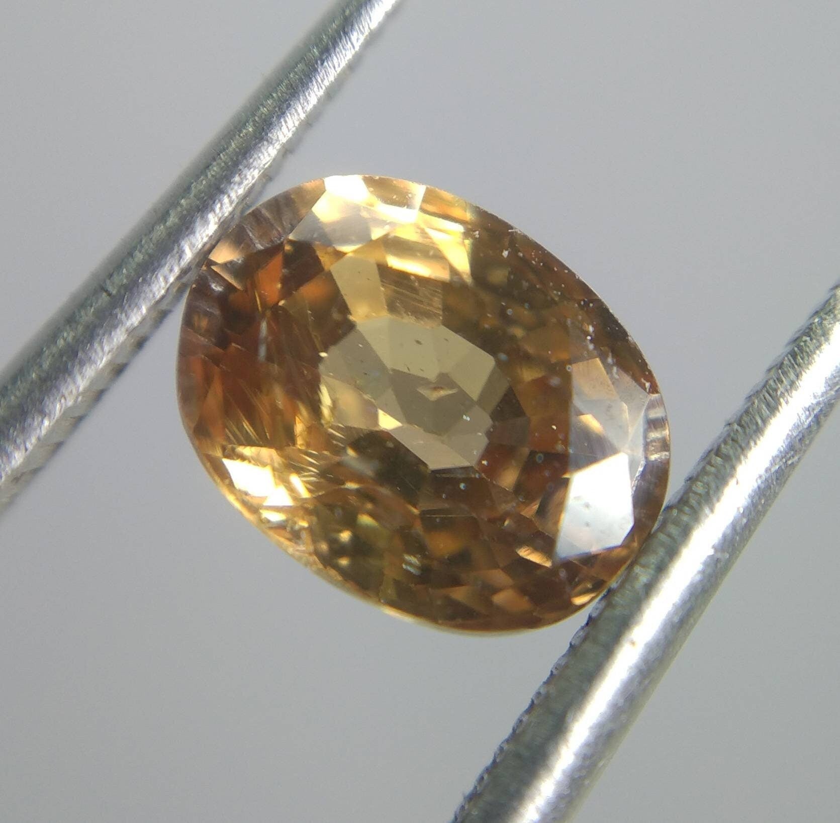 ARSAA GEMS AND MINERALSNatural aesthetic Beautiful 9 carats clear top quality faceted small jewellery set of zircon gems - Premium  from ARSAA GEMS AND MINERALS - Just $45.00! Shop now at ARSAA GEMS AND MINERALS