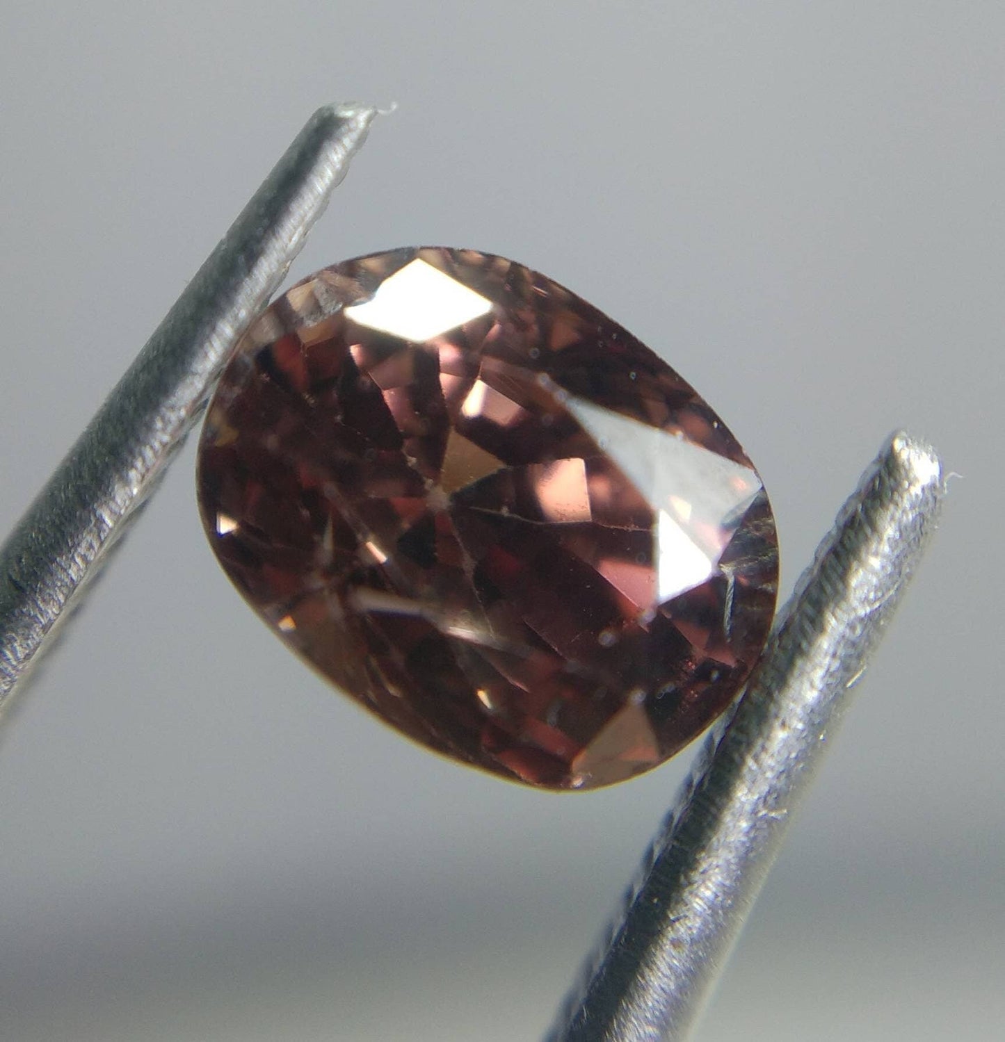 ARSAA GEMS AND MINERALSNatural aesthetic Beautiful 9 carats clear top quality faceted small jewellery set of zircon gems - Premium  from ARSAA GEMS AND MINERALS - Just $45.00! Shop now at ARSAA GEMS AND MINERALS