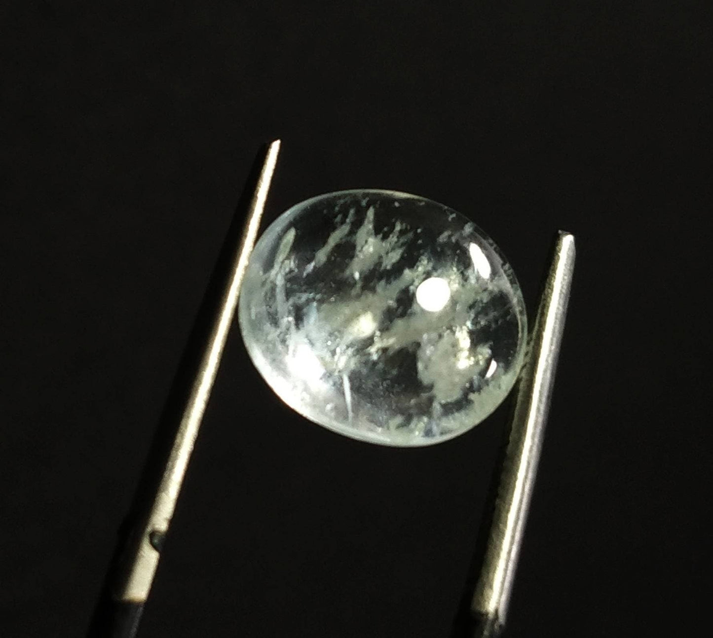 ARSAA GEMS AND MINERALSNatural fine quality beautiful 36 carats small lot of light blue color oval shapes aquamarine cabochons - Premium  from ARSAA GEMS AND MINERALS - Just $70.00! Shop now at ARSAA GEMS AND MINERALS