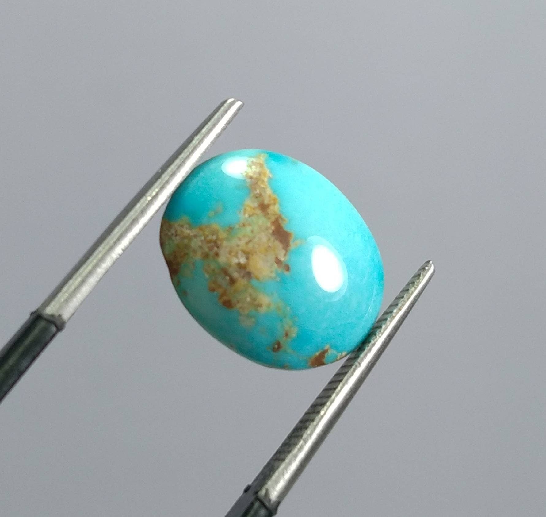 ARSAA GEMS AND MINERALSNatural top quality beautiful 17.5 carat untreated unheated small lot of turquoise Cabochons - Premium  from ARSAA GEMS AND MINERALS - Just $35.00! Shop now at ARSAA GEMS AND MINERALS