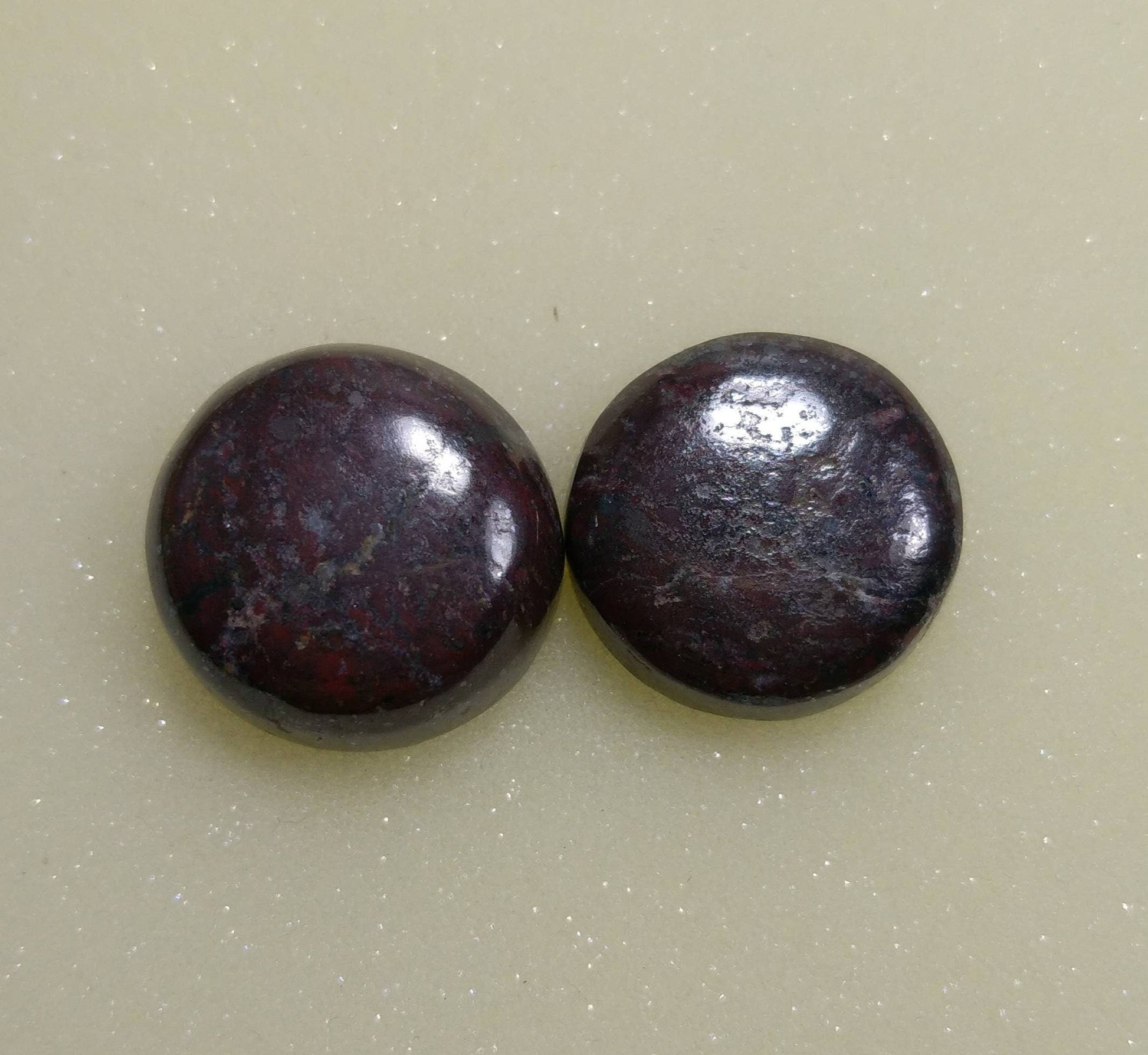ARSAA GEMS AND MINERALSNatural fine quality beautiful 65 carats jasper cabochons - Premium  from ARSAA GEMS AND MINERALS - Just $12.00! Shop now at ARSAA GEMS AND MINERALS