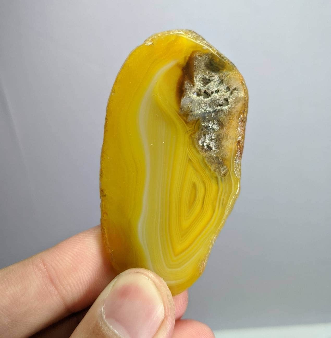 ARSAA GEMS AND MINERALSNatural fine quality beautiful 914 grams multicolor fine agate slices cabs lot - Premium  from ARSAA GEMS AND MINERALS - Just $120.00! Shop now at ARSAA GEMS AND MINERALS