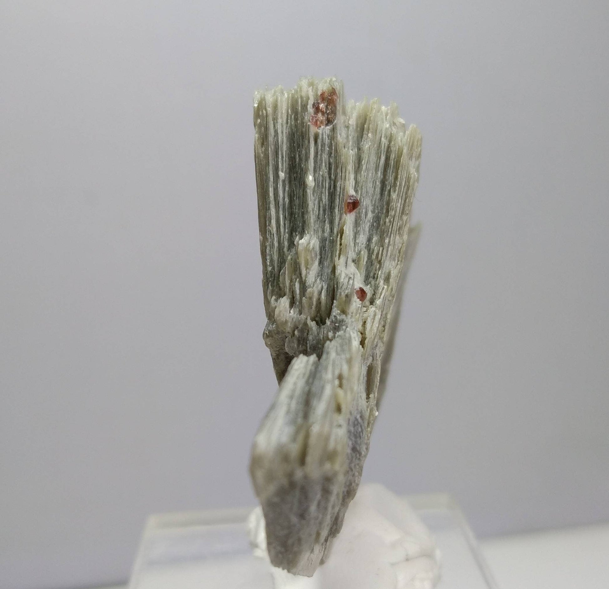 ARSAA GEMS AND MINERALSNatural top quality beautiful 45.4 grams Spessartine on mica Star Very aesthetic specimen from nature - Premium  from ARSAA GEMS AND MINERALS - Just $55.00! Shop now at ARSAA GEMS AND MINERALS