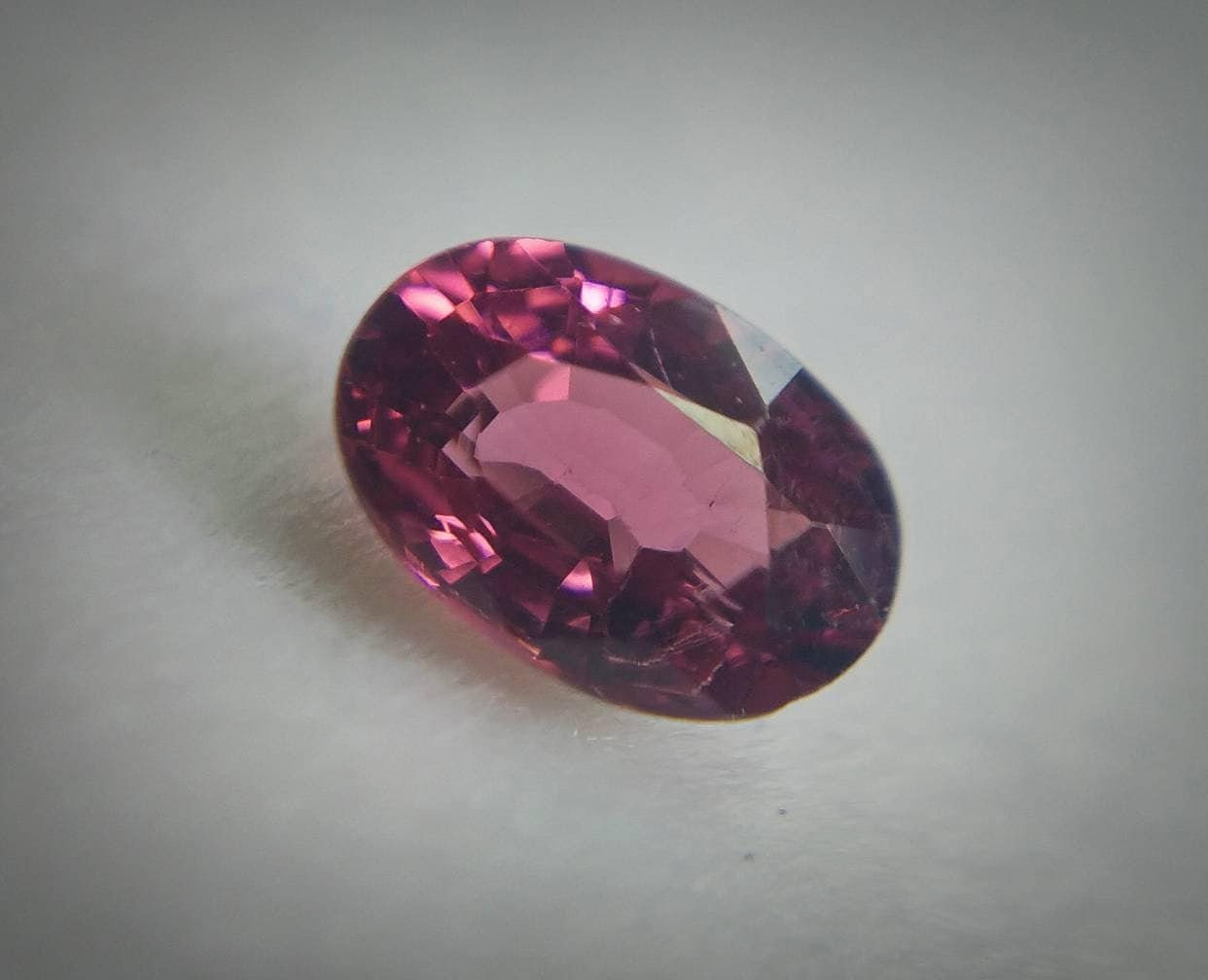 ARSAA GEMS AND MINERALSNatural top quality beautiful 14 carats VV clarity faceted oval shapes small jewlery set of small sized rhodolite garnet gems - Premium  from ARSAA GEMS AND MINERALS - Just $95.00! Shop now at ARSAA GEMS AND MINERALS