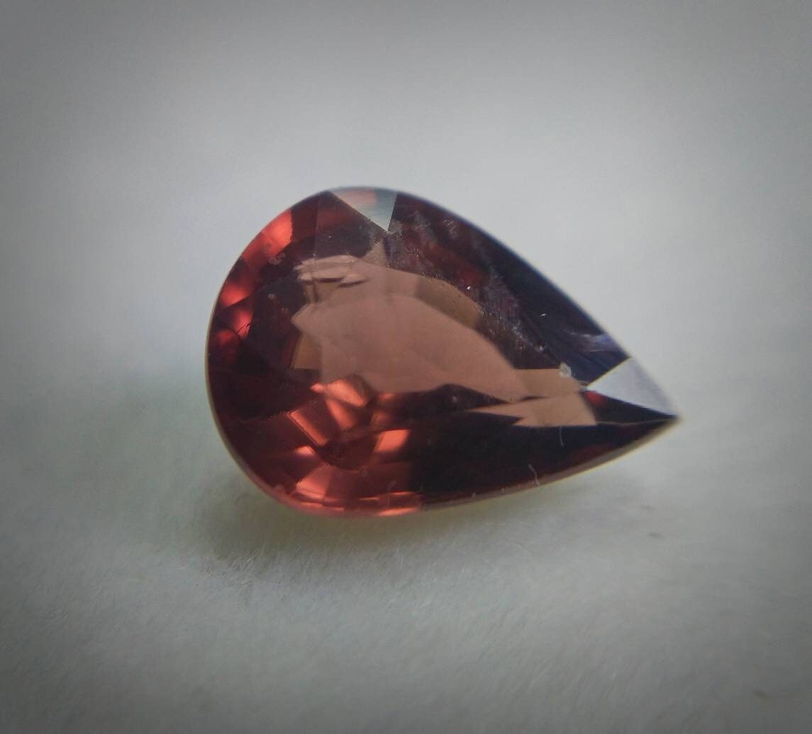 ARSAA GEMS AND MINERALSNatural top quality beautiful 13.5 carats VV clarity faceted pear shapes small jewlery set of small sized multicolor zircon gems - Premium  from ARSAA GEMS AND MINERALS - Just $65.00! Shop now at ARSAA GEMS AND MINERALS