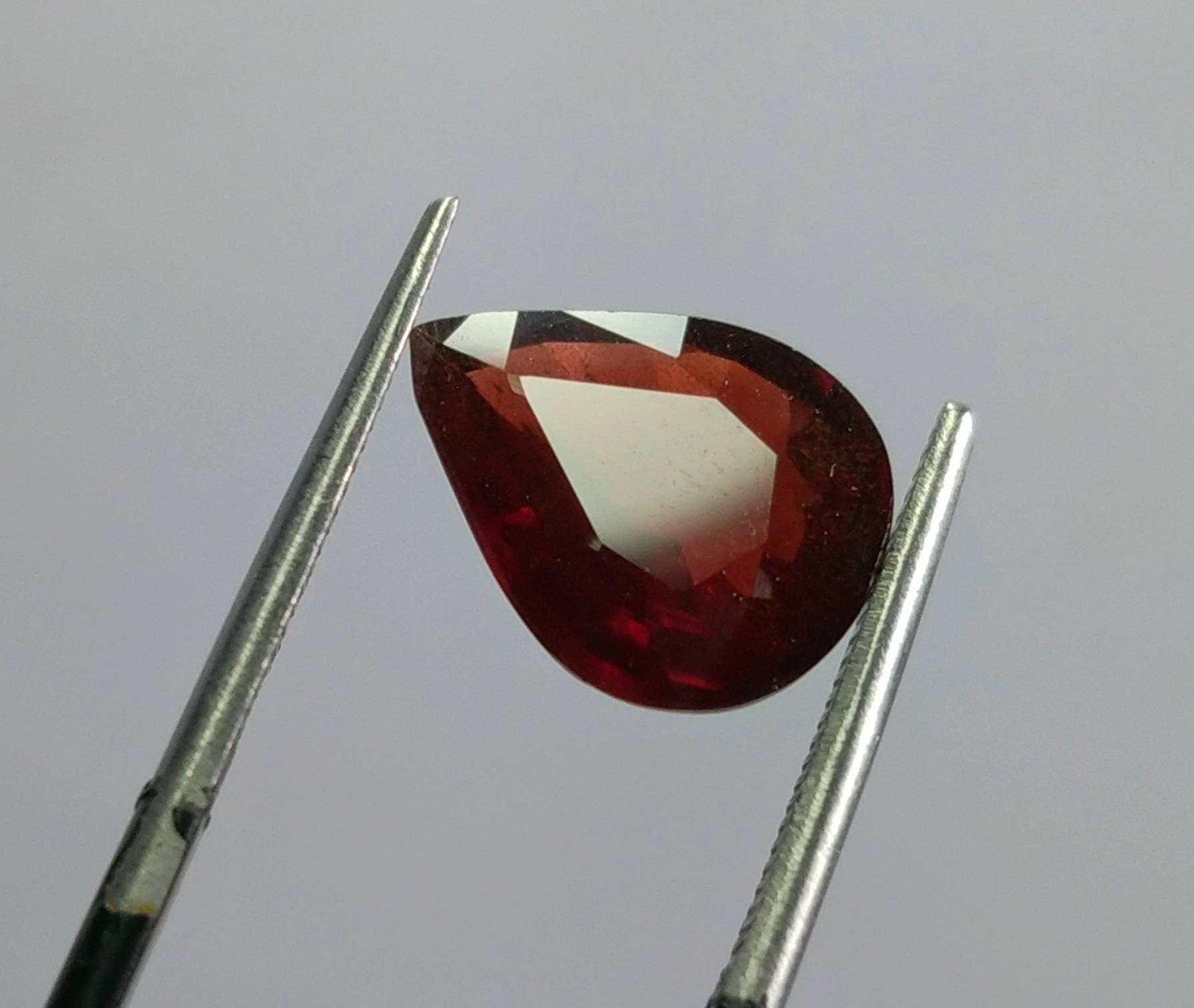 ARSAA GEMS AND MINERALSNatural top quality beautiful 8.5 carats VV clarity faceted small jewlery set of small sized rhodolite garnet gems - Premium  from ARSAA GEMS AND MINERALS - Just $55.00! Shop now at ARSAA GEMS AND MINERALS