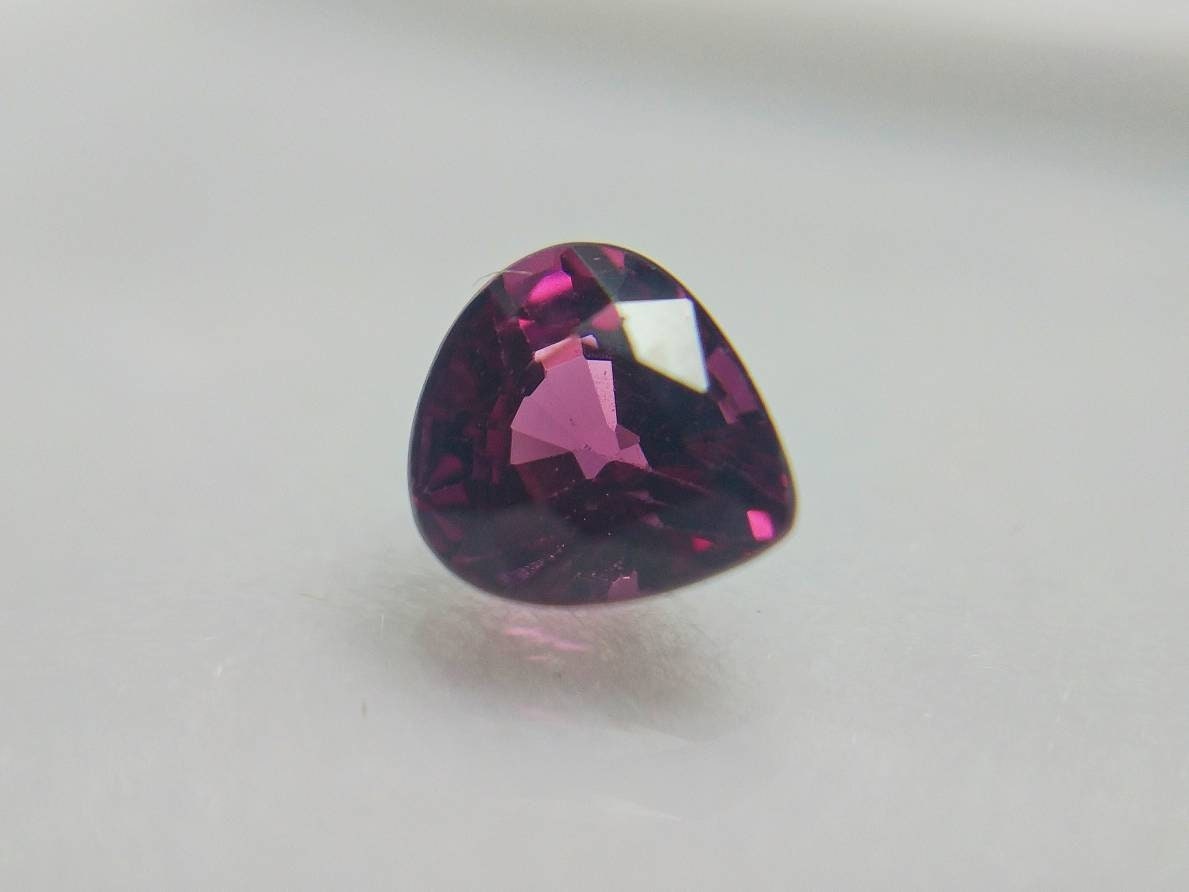ARSAA GEMS AND MINERALSNatural top quality beautiful 8.5 carats VV clarity faceted small jewlery set of small sized rhodolite garnet gems - Premium  from ARSAA GEMS AND MINERALS - Just $55.00! Shop now at ARSAA GEMS AND MINERALS