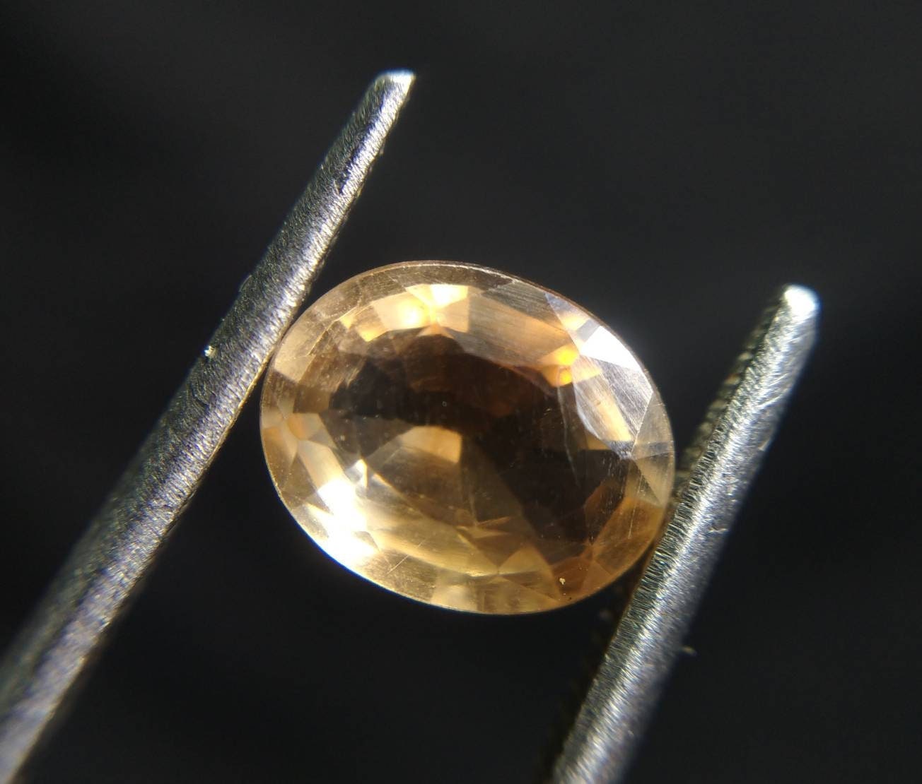 ARSAA GEMS AND MINERALSNatural fine quality beautiful 22 carats small Jewellery set of calibrated oval shapes faceted small sized topaz gems - Premium  from ARSAA GEMS AND MINERALS - Just $40.00! Shop now at ARSAA GEMS AND MINERALS