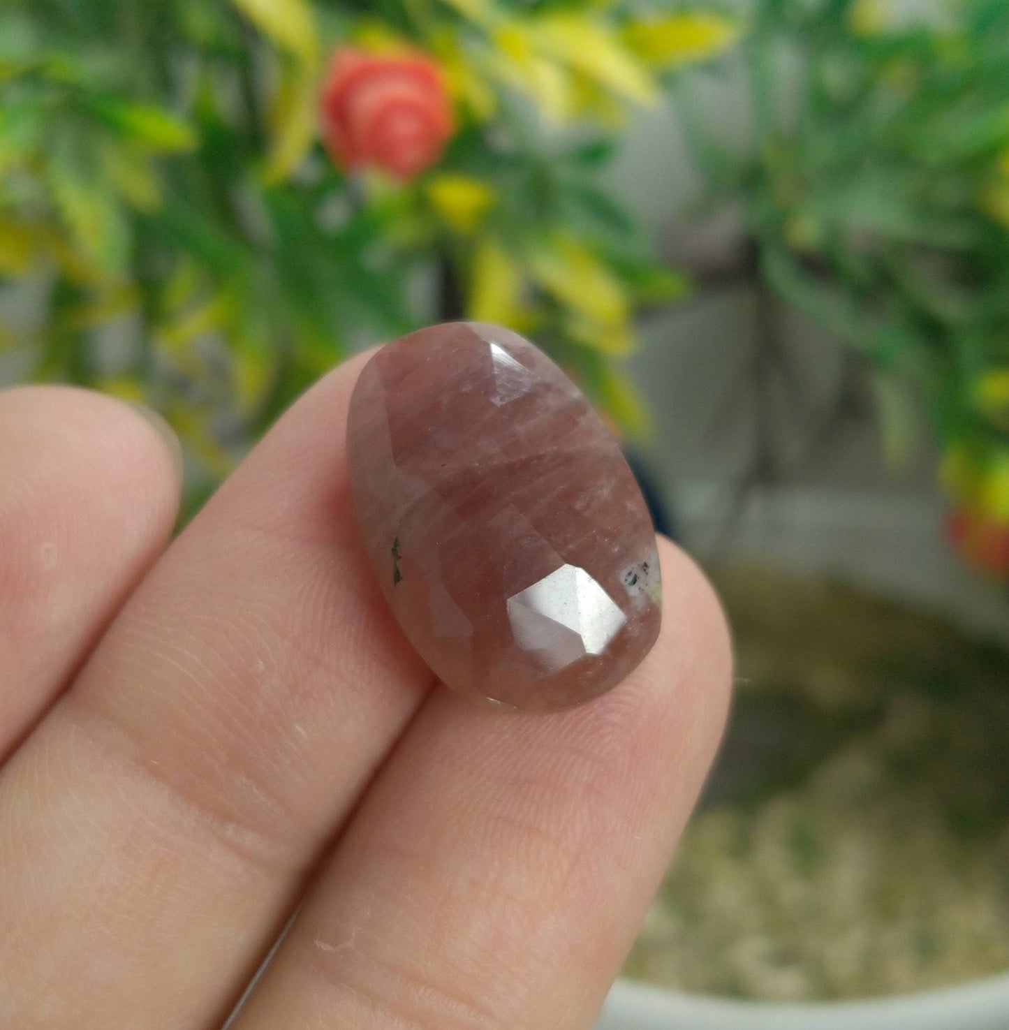 ARSAA GEMS AND MINERALSNatural fine quality beautiful 64 carats rose/cut faceted sapphire cabochons - Premium  from ARSAA GEMS AND MINERALS - Just $40.00! Shop now at ARSAA GEMS AND MINERALS