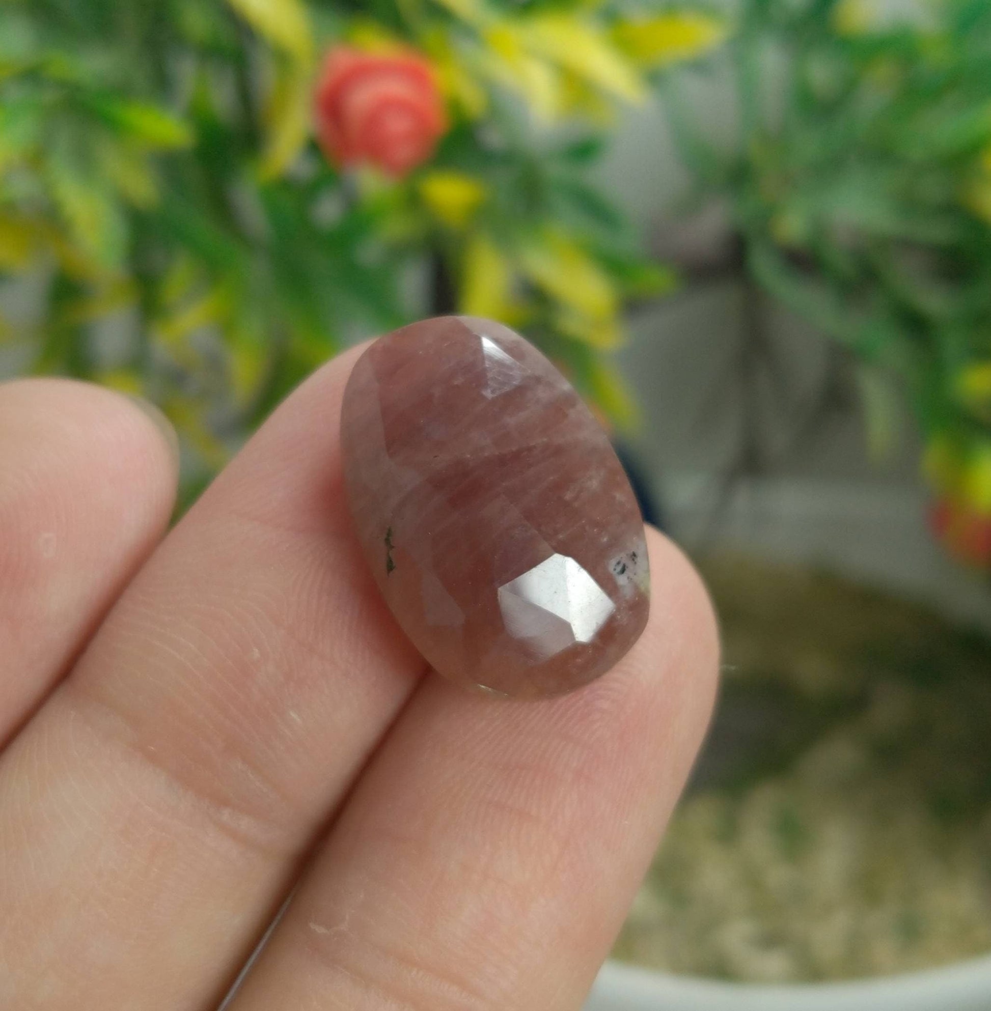 ARSAA GEMS AND MINERALSNatural fine quality beautiful 64 carats rose/cut faceted sapphire cabochons - Premium  from ARSAA GEMS AND MINERALS - Just $40.00! Shop now at ARSAA GEMS AND MINERALS